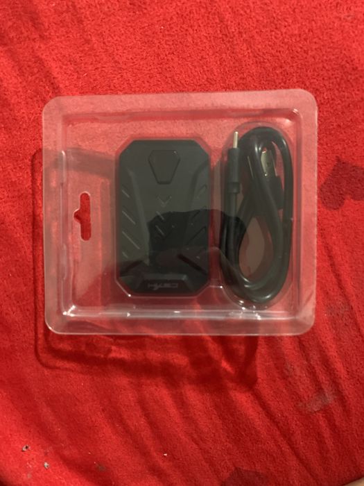 Combo - Mouse, Tastatura pentru Gaming pe telefon