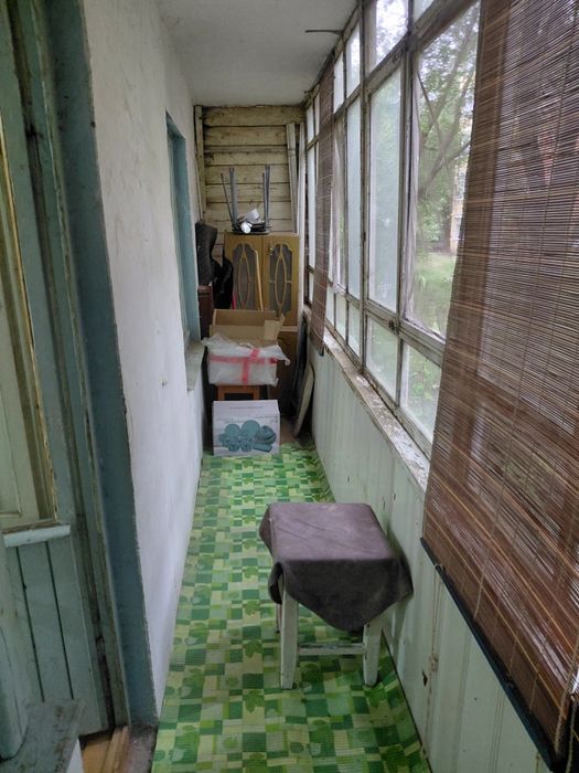 Продам квартиру 1 ком. Строитель