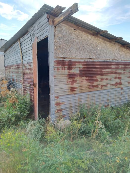 Участок в Жибек жолы 7млн