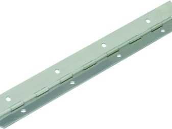 Фурнитура - мебельная.