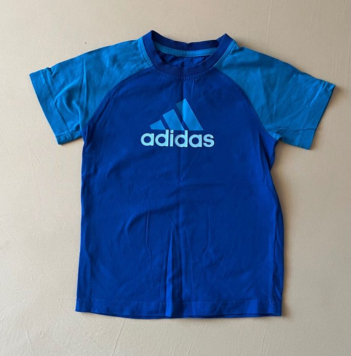 Guess i adidas тениски за момче 4г