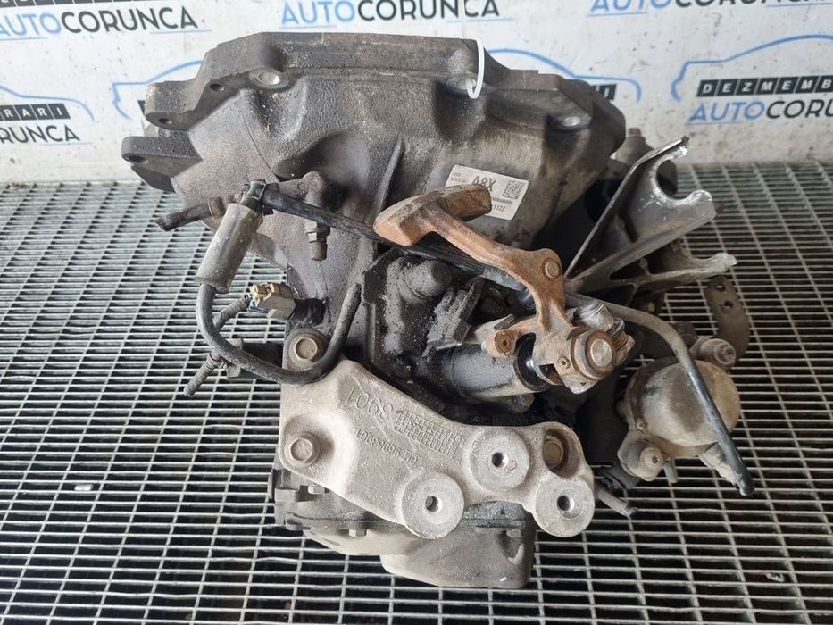 Cutie de viteze Opel Mokka 1.6 B 2012 - 2016 115CP Manuala 5 Trepte A16XER Euro5 (1250) ...