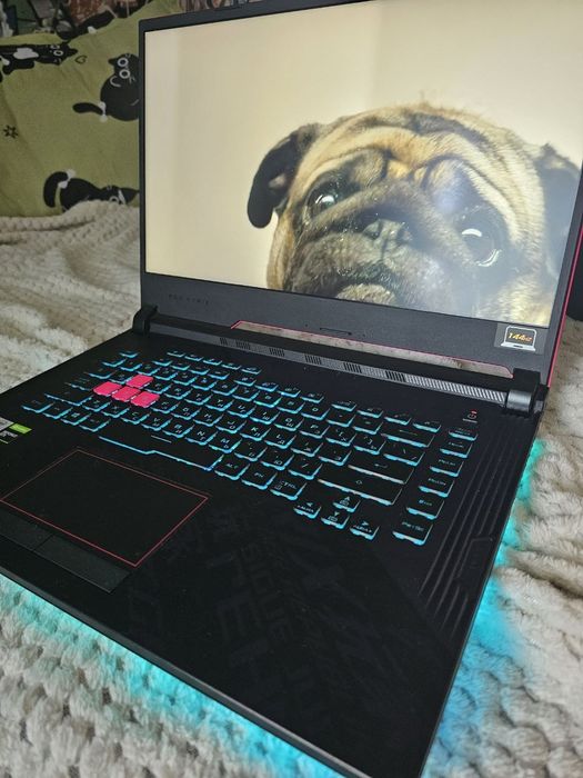 Asus Rog g13 игровой ноутбук