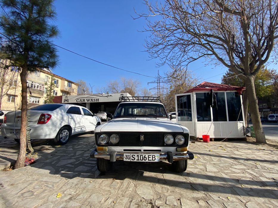 Жигули2106 сотилади