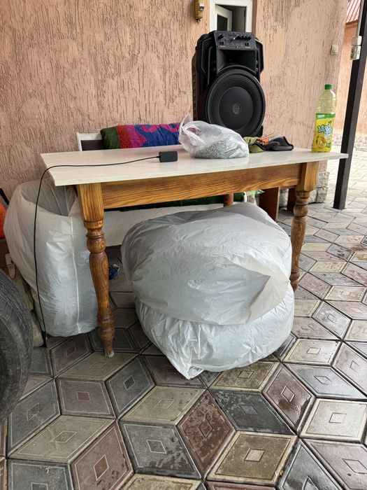 Продам летние шины размер 225/55R18