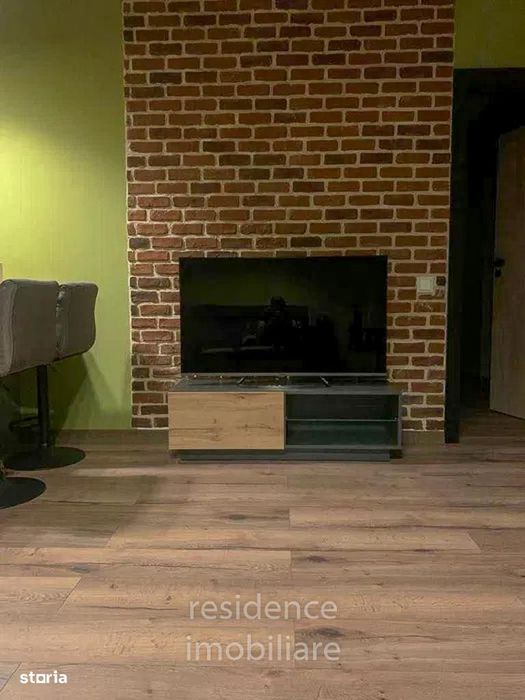 Apartament 2 camere, Borhanci, Gardenia Residence