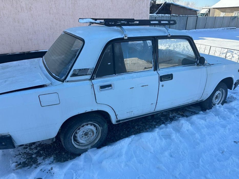 Продам  Ваз 2107