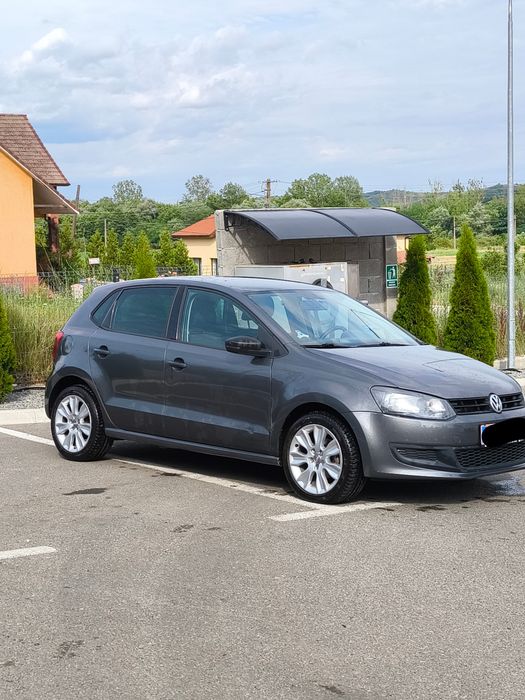 Volkswagen polo vanzare