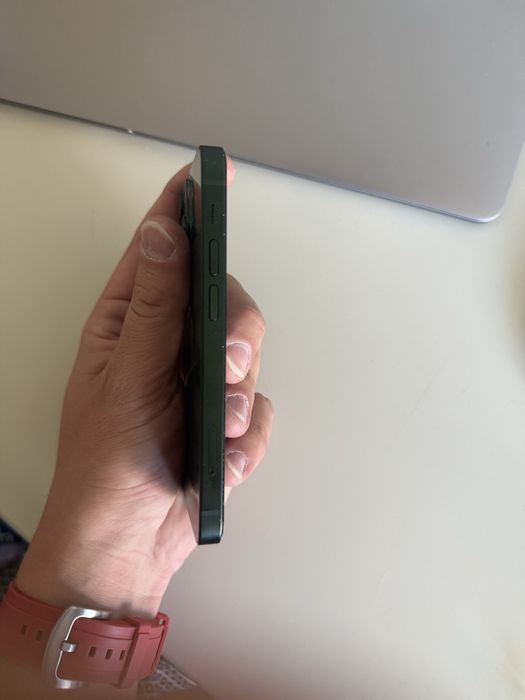 iPhone 13 Mini Green 256