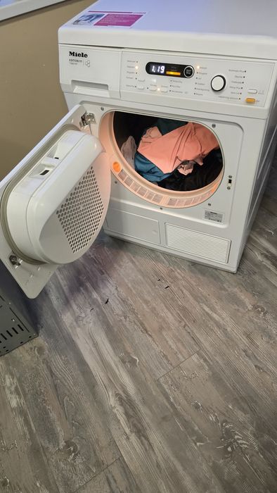 Сушилня Miele edition 111 8kg