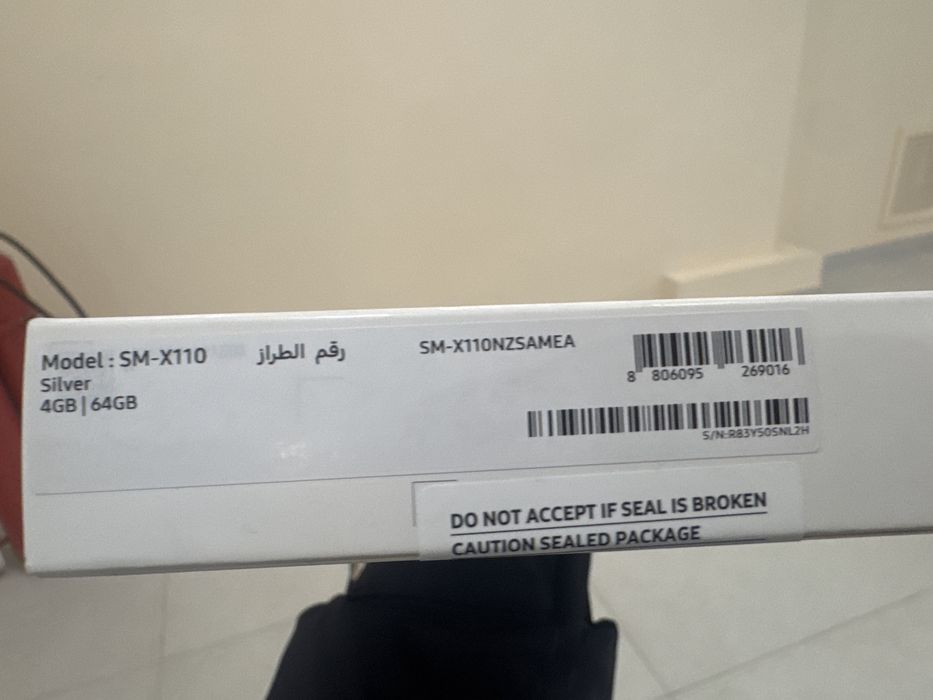 Samsunf Galaxy tab a9