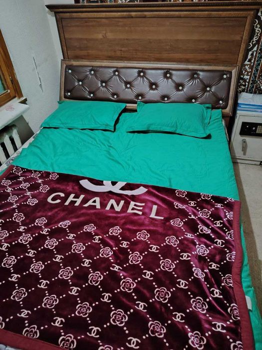 Спалний арнитур своя