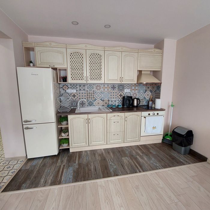 Каварна Апартаменти