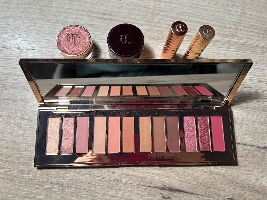 Косметика Charlotte Tilbury оригинал