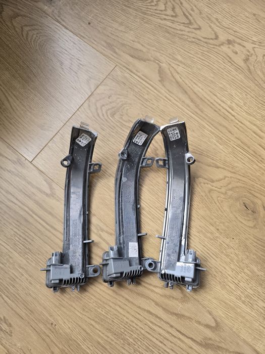 Vand elemente caroserie BMW Seria 1 F20 (2016) - Usi, Grile, Semnaliza