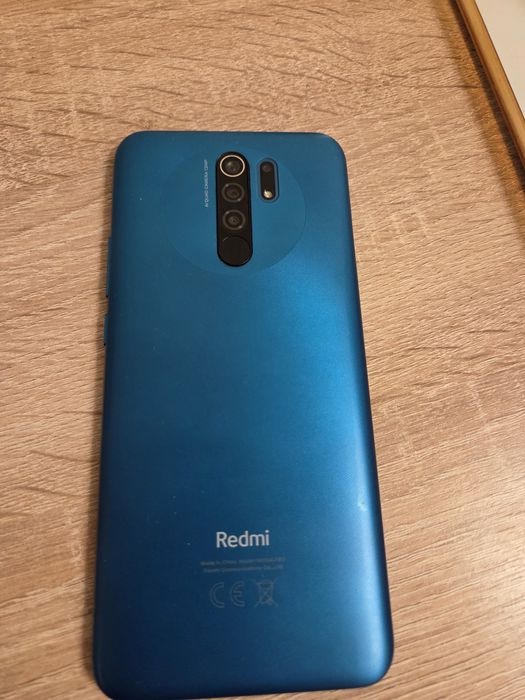 Продается  Redmi 9. 64 Gb