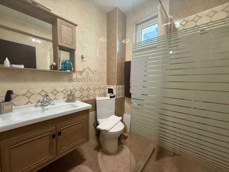 Тристаен апартамент под наем в кв. Зона Б