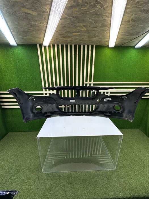 Bara fata Bmw seria 3 F30 F31 M-pachet 4 PDC Spalator