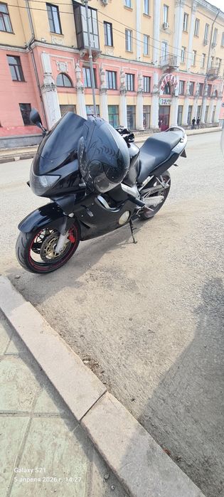 Продам мот 600куб