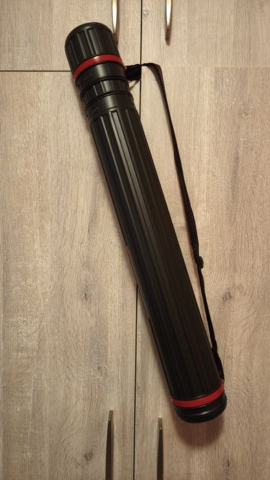 Тръба за съхранение на картини