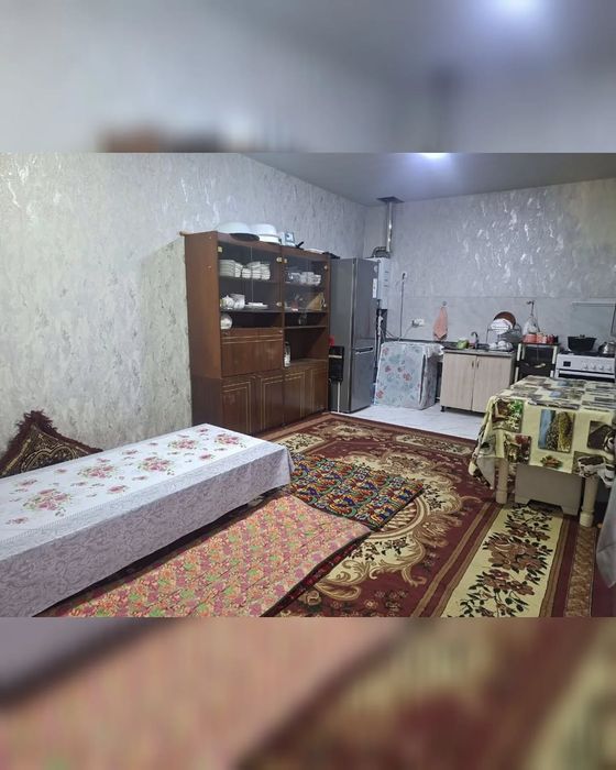 Chilonzor tuman mevazor mahalla