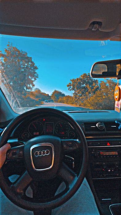 AUDI A4 2007 — imagine 5
