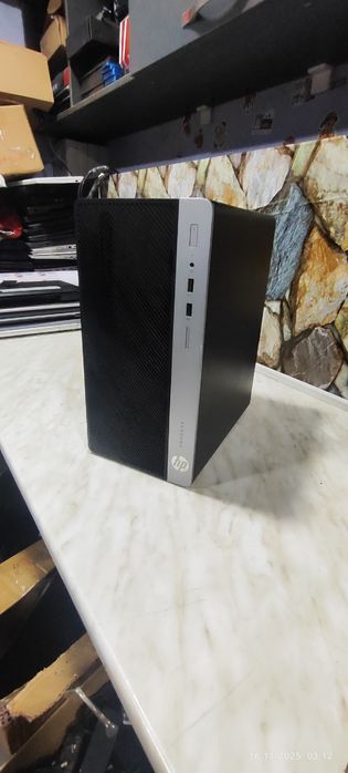 Современный офисный ПК + гарантия