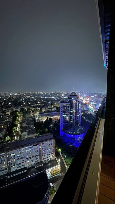24/7 NRG U Tower, Tashkent city Суточная квартира, premium apartment