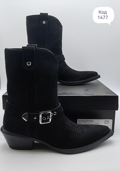 Pinko TEX 09 Оригинални дамски боти