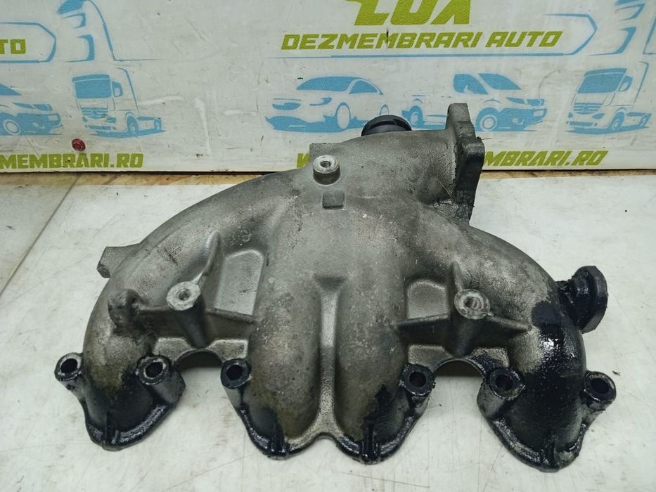 Galerie admisie 1.9 tdi bkc 03g129713 Volkswagen VW Passat B6 [2005 -