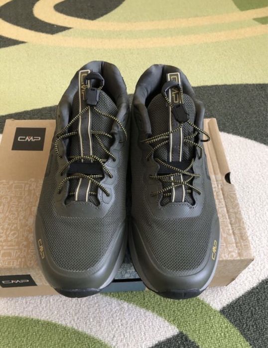 Маратонки СМP 42 номер