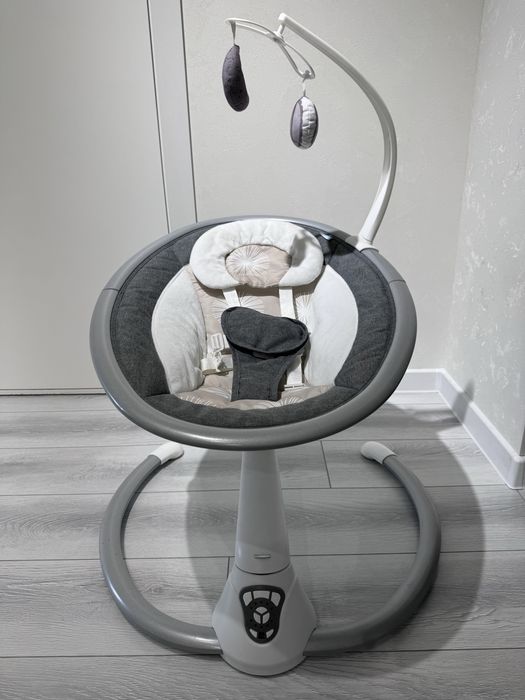 Шезлонг ( электрокачели)