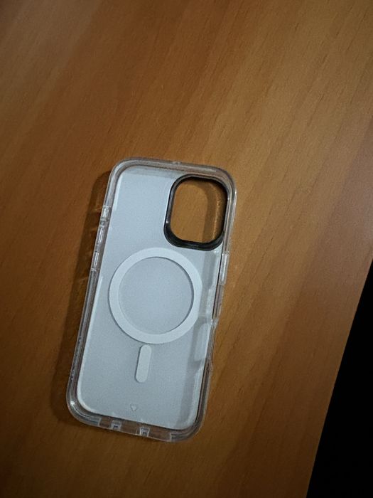 Husa iphone 16 mobilfox