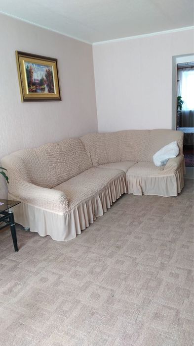 Продажа квартиры