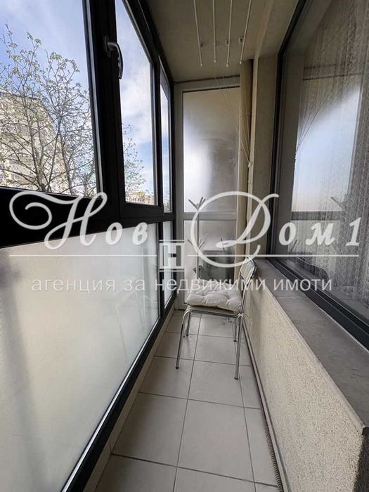 Под наем - Кокетен Апартамент в Сърцето на Варна!