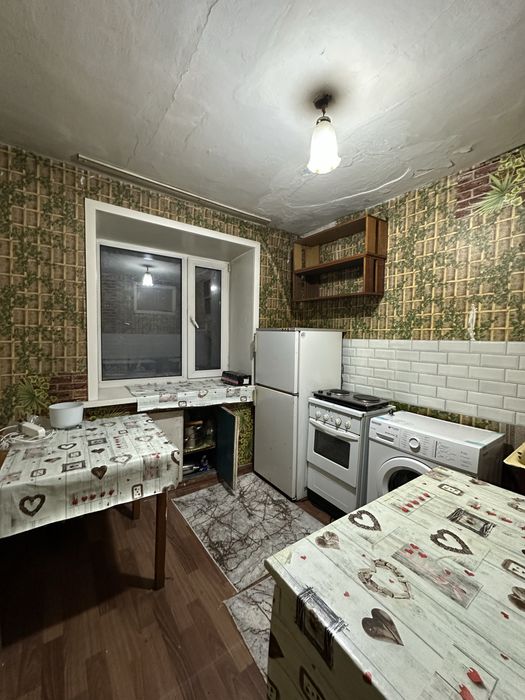 Продается 3-х ком квартира