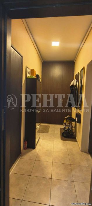 Дава се под наем Двустаен апартамент в Пловдив, Кючук Париж - 50 кв.м за 321.3 € - Снимка #9