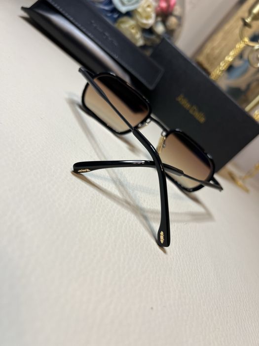 Jhon Dalia Martin ochelari de soare noi rame lentile