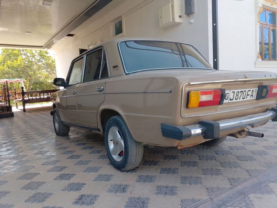 Jiguli 06 жигули