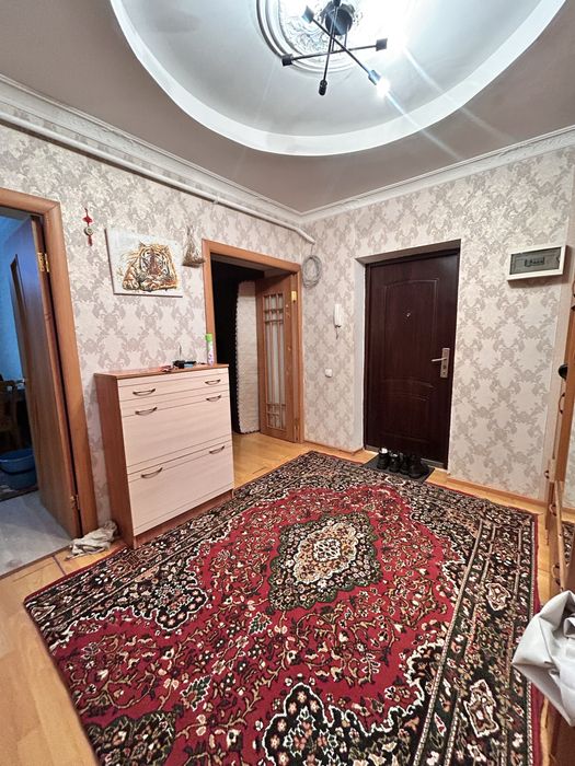 Сдам 2 ком квартиру