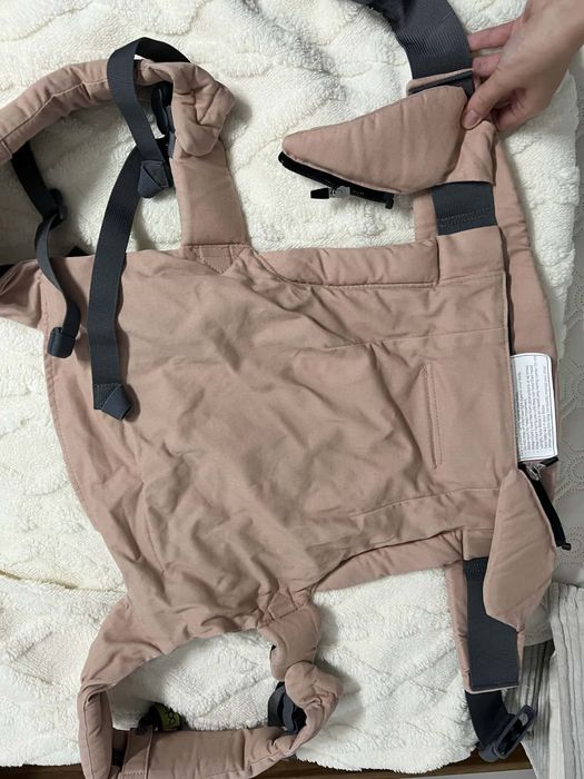 Sistem de purtare Boba X Bloom