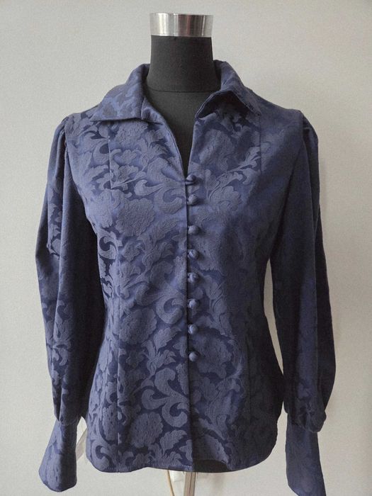 Nouă cu eticheta! Cămașa eleganta