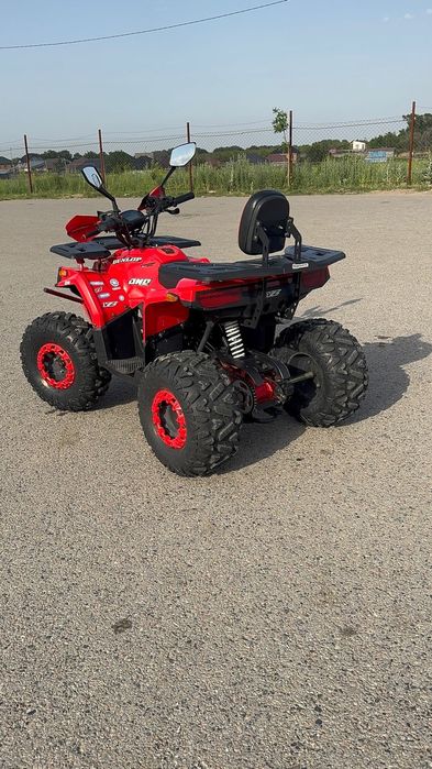 Продам квадроцикл