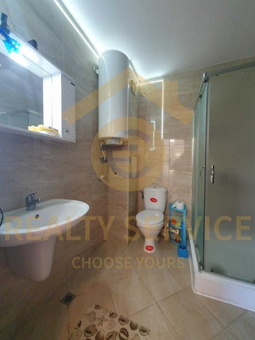 Продава се Едностаен апартамент в к.к. Слънчев бряг - 41 кв.м за 1196 €/кв.м - Снимка #8