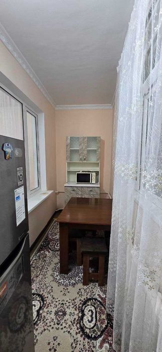 Аренда 2 переделаная в 3 комнатную Юнусабад 11