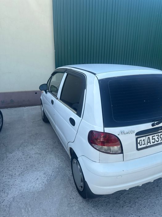 Matiz mix 3 tali 2010 yil
