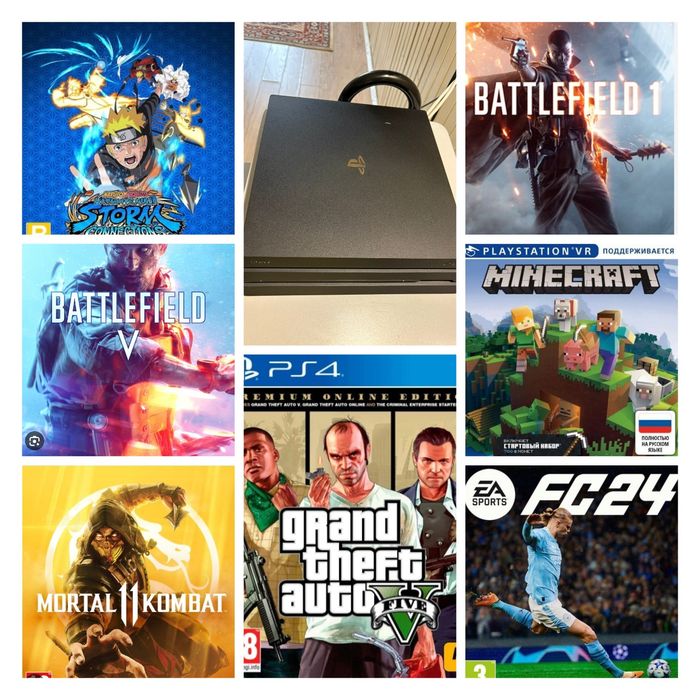 Sony playstation 4 Pro ps4 playstation 4 Pro