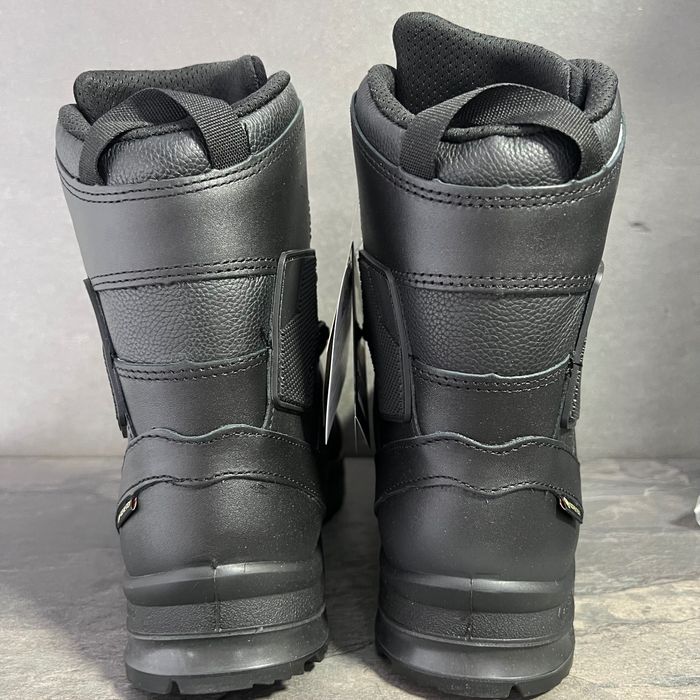Haix BLACK EAGLE Tactical Pro 2.1 GTX/high/black -42,43,44,45,46,47