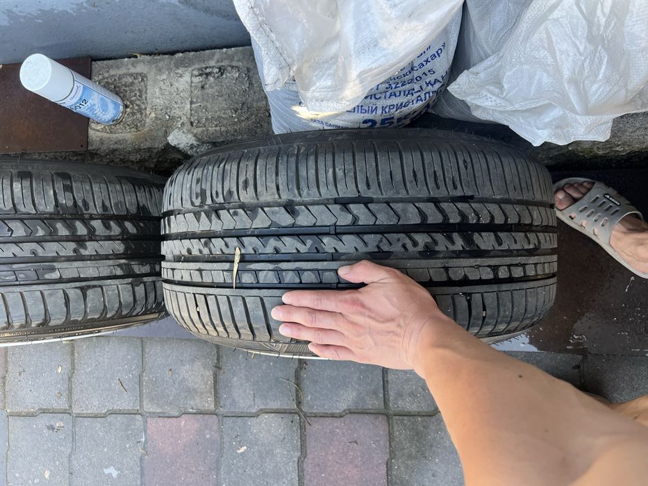 Моноблок AMG 3pc