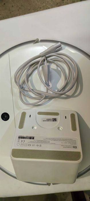 Mi robot vacumcleaner mop 2